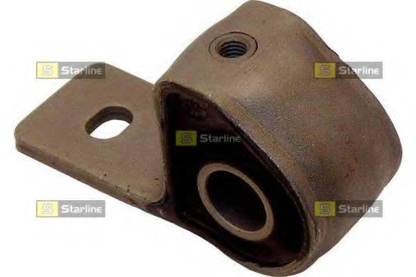 Підвіска, важіль незалежної підвіски колеса 16.18.741 STARLINE