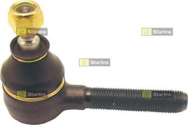 Наконечник поперечної кермової тяги 16.20.720 STARLINE