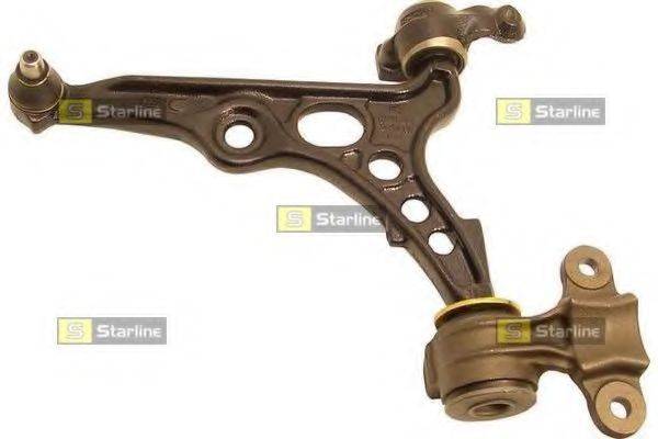 Важіль незалежної підвіски колеса, підвіска колеса 16.26.701 STARLINE