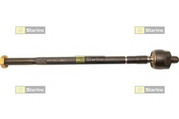 Осьовий шарнір, рульова тяга 16.26.730 STARLINE
