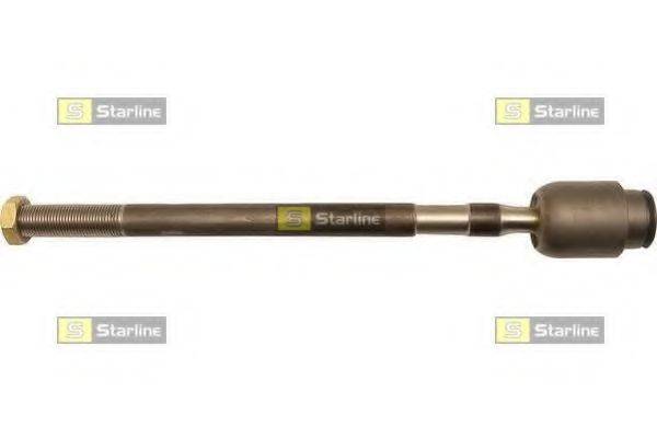 Осьовий шарнір, рульова тяга 16.30.730 STARLINE