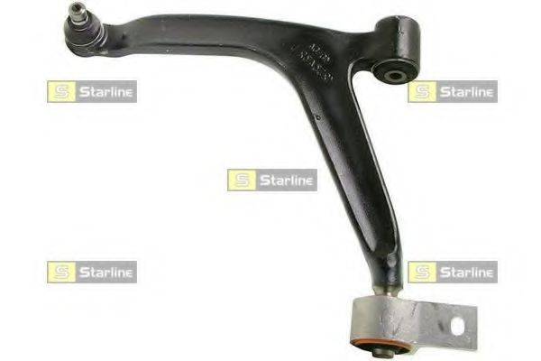 Важіль незалежної підвіски колеса, підвіска колеса 16.36.701 STARLINE