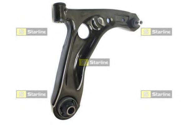 Важіль незалежної підвіски колеса, підвіска колеса 16.41.700 STARLINE
