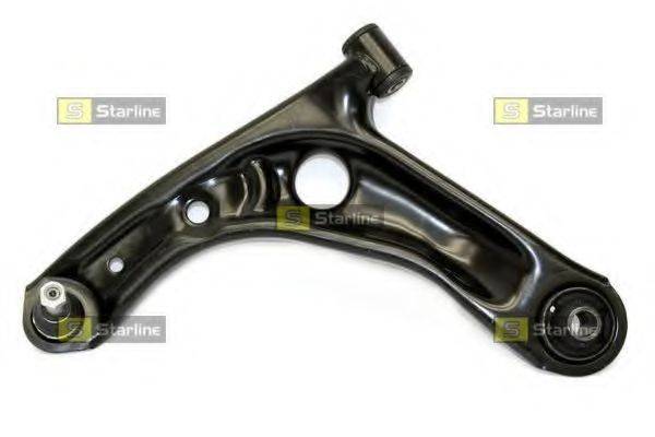 Важіль незалежної підвіски колеса, підвіска колеса 16.41.701 STARLINE