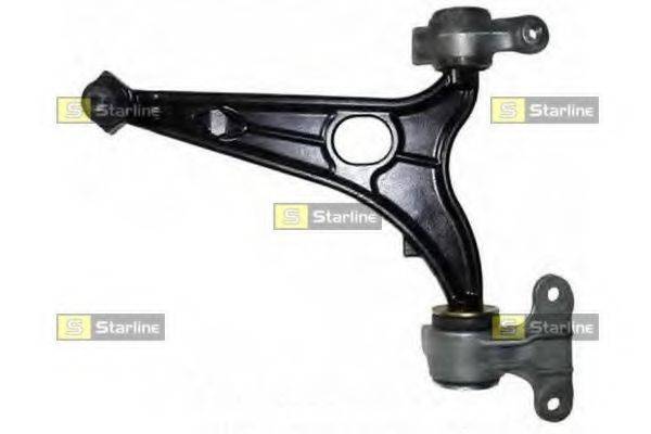 Важіль незалежної підвіски колеса, підвіска колеса 16.43.701 STARLINE