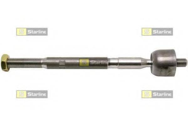 Осьовий шарнір, рульова тяга 16.44.730 STARLINE