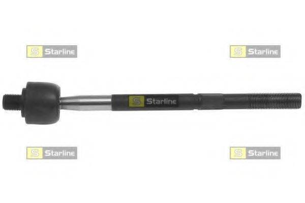 Осьовий шарнір, рульова тяга 16.50.730 STARLINE