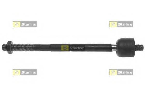 Осьовий шарнір, рульова тяга 16.58.730 STARLINE