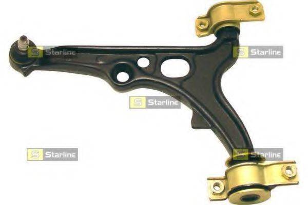 Важіль незалежної підвіски колеса, підвіска колеса 18.10.701 STARLINE