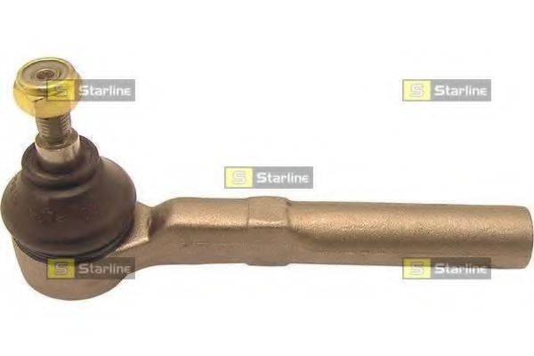 Наконечник поперечної кермової тяги 18.14.721 STARLINE