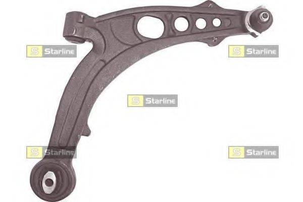 Важіль незалежної підвіски колеса, підвіска колеса 18.27.700 STARLINE
