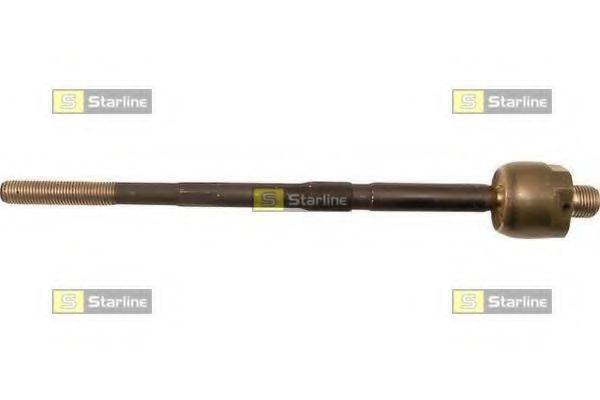Осьовий шарнір, рульова тяга 18.28.731 STARLINE