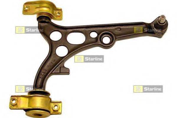 Важіль незалежної підвіски колеса, підвіска колеса 18.34.702 STARLINE