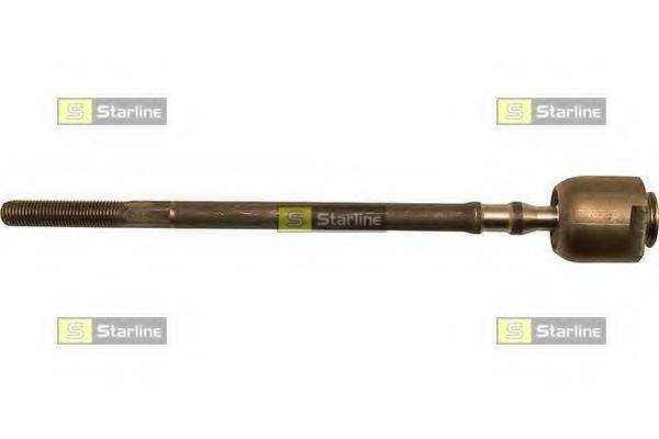 Осьовий шарнір, рульова тяга 18.40.730 STARLINE