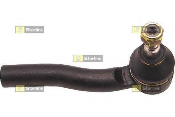 Наконечник поперечної кермової тяги 18.48.722 STARLINE