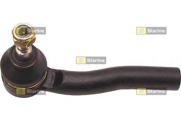 Наконечник поперечної кермової тяги 18.48.723 STARLINE