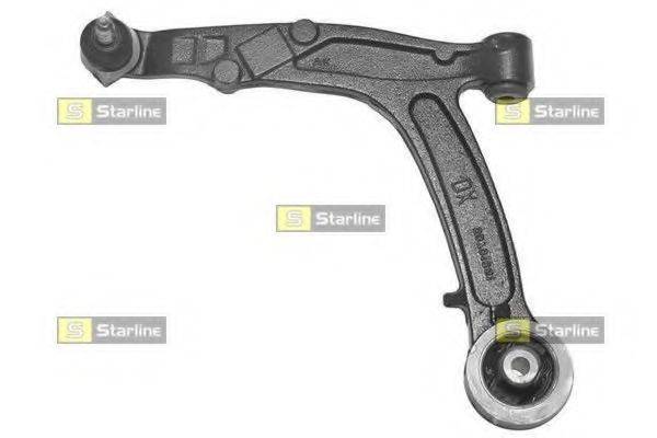 Важіль незалежної підвіски колеса, підвіска колеса 18.68.701 STARLINE