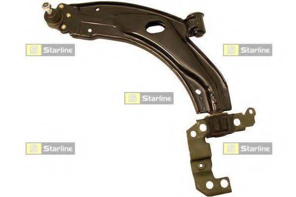 Важіль незалежної підвіски колеса, підвіска колеса 18.99.701 STARLINE