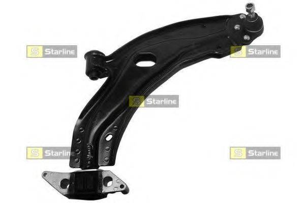 Важіль незалежної підвіски колеса, підвіска колеса 18.99.702 STARLINE