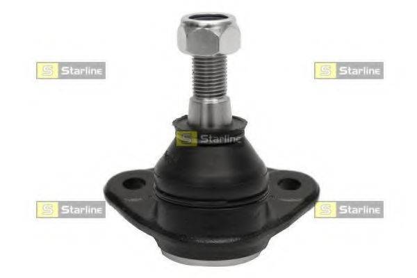 Несучий / напрямний шарнір 18.99.711 STARLINE