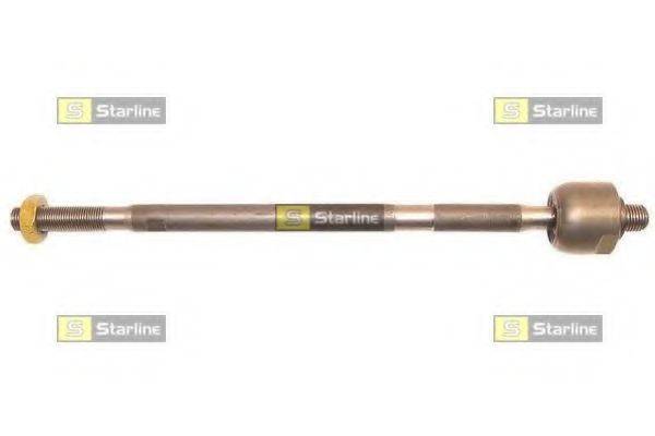 Осьовий шарнір, рульова тяга 20.17.730 STARLINE