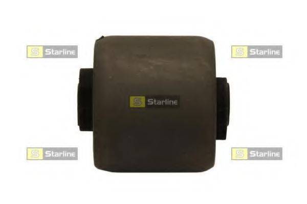 Втулка, балка мосту 20.21.746 STARLINE