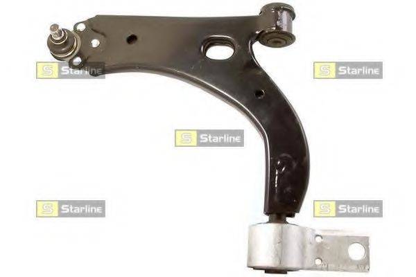 Важіль незалежної підвіски колеса, підвіска колеса 20.27.701 STARLINE