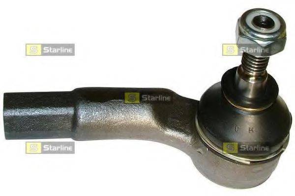 Наконечник поперечної кермової тяги 20.27.720 STARLINE