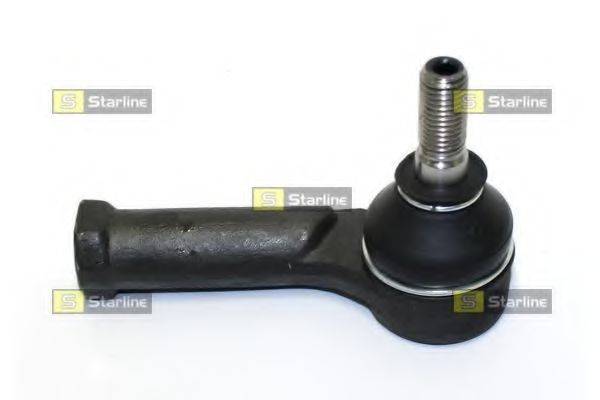 Наконечник поперечної кермової тяги 20.31.720 STARLINE