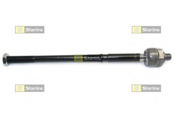 Осьовий шарнір, рульова тяга 20.31.730 STARLINE