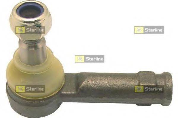 Наконечник поперечної кермової тяги 20.38.720 STARLINE