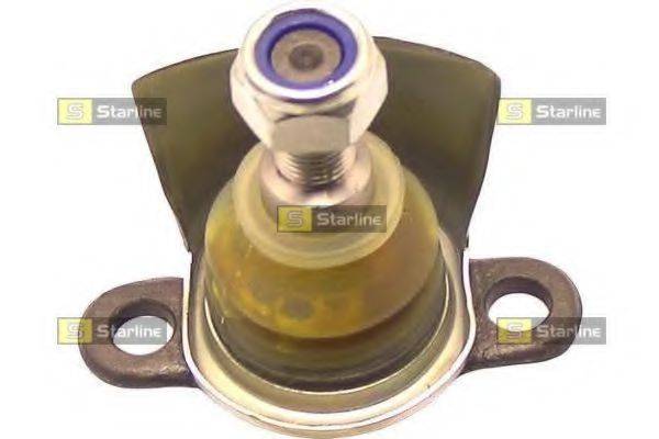 Несучий / напрямний шарнір 20.44.710 STARLINE