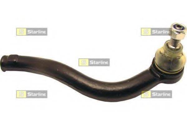 Наконечник поперечної кермової тяги 20.44.720 STARLINE