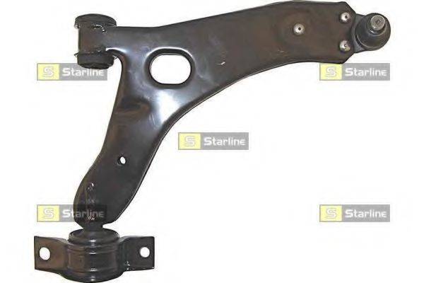 Важіль незалежної підвіски колеса, підвіска колеса 20.46.700 STARLINE