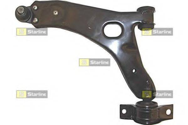 Важіль незалежної підвіски колеса, підвіска колеса 20.46.701 STARLINE