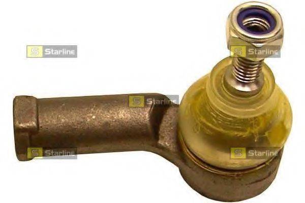 Наконечник поперечної кермової тяги 20.46.720 STARLINE