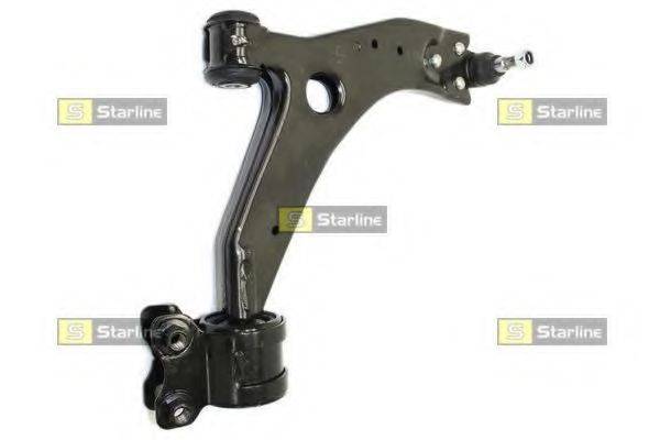 Важіль незалежної підвіски колеса, підвіска колеса 20.47.702 STARLINE