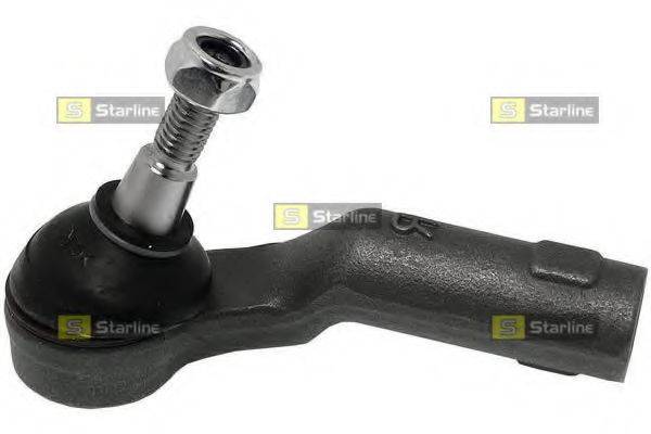 Наконечник поперечної кермової тяги 20.47.721 STARLINE