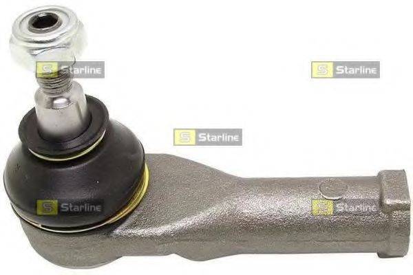 Наконечник поперечної кермової тяги 20.97.720 STARLINE
