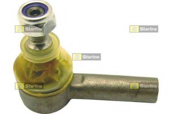 Наконечник поперечної кермової тяги 28.16.720 STARLINE