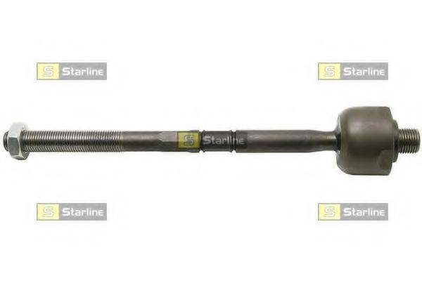 Осьовий шарнір, рульова тяга 28.19.730 STARLINE
