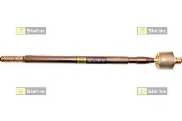 Осьовий шарнір, рульова тяга 28.20.730 STARLINE