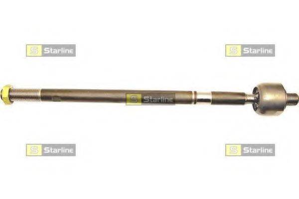 Осьовий шарнір, рульова тяга 28.22.730 STARLINE
