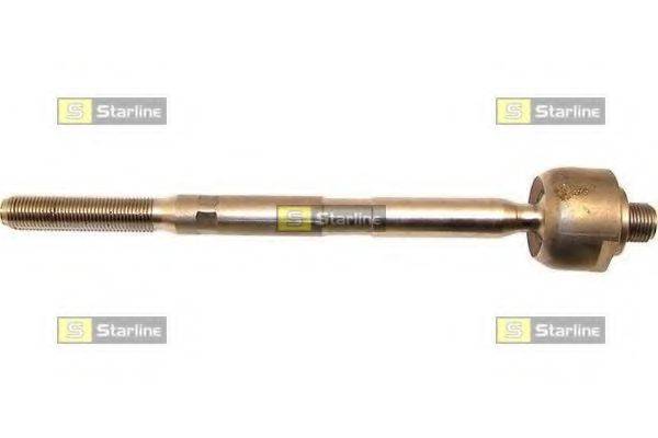 Осьовий шарнір, рульова тяга 28.24.730 STARLINE