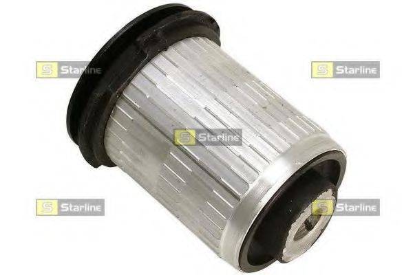 Підвіска, важіль незалежної підвіски колеса 28.24.741 STARLINE