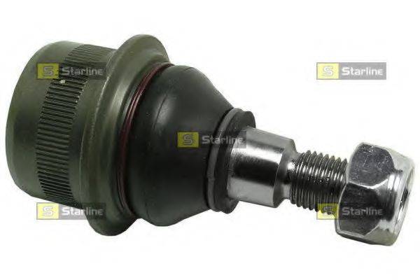 Несучий / напрямний шарнір 28.27.710 STARLINE