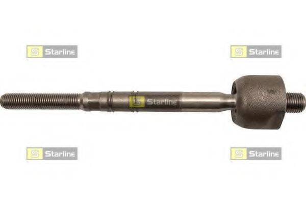 Осьовий шарнір, рульова тяга 28.30.730 STARLINE