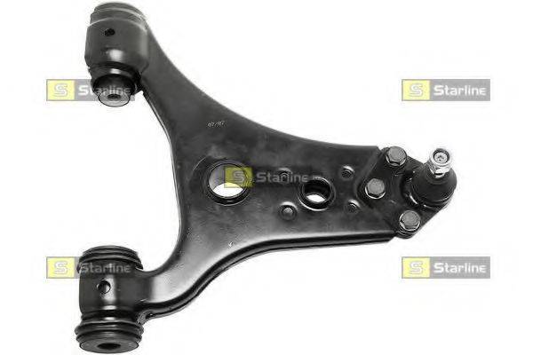 Важіль незалежної підвіски колеса, підвіска колеса 28.31.700 STARLINE
