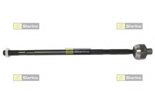 Осьовий шарнір, рульова тяга 28.37.730 STARLINE