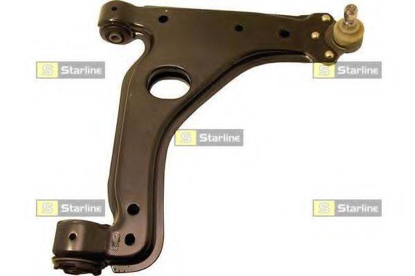 Важіль незалежної підвіски колеса, підвіска колеса 32.15.700 STARLINE